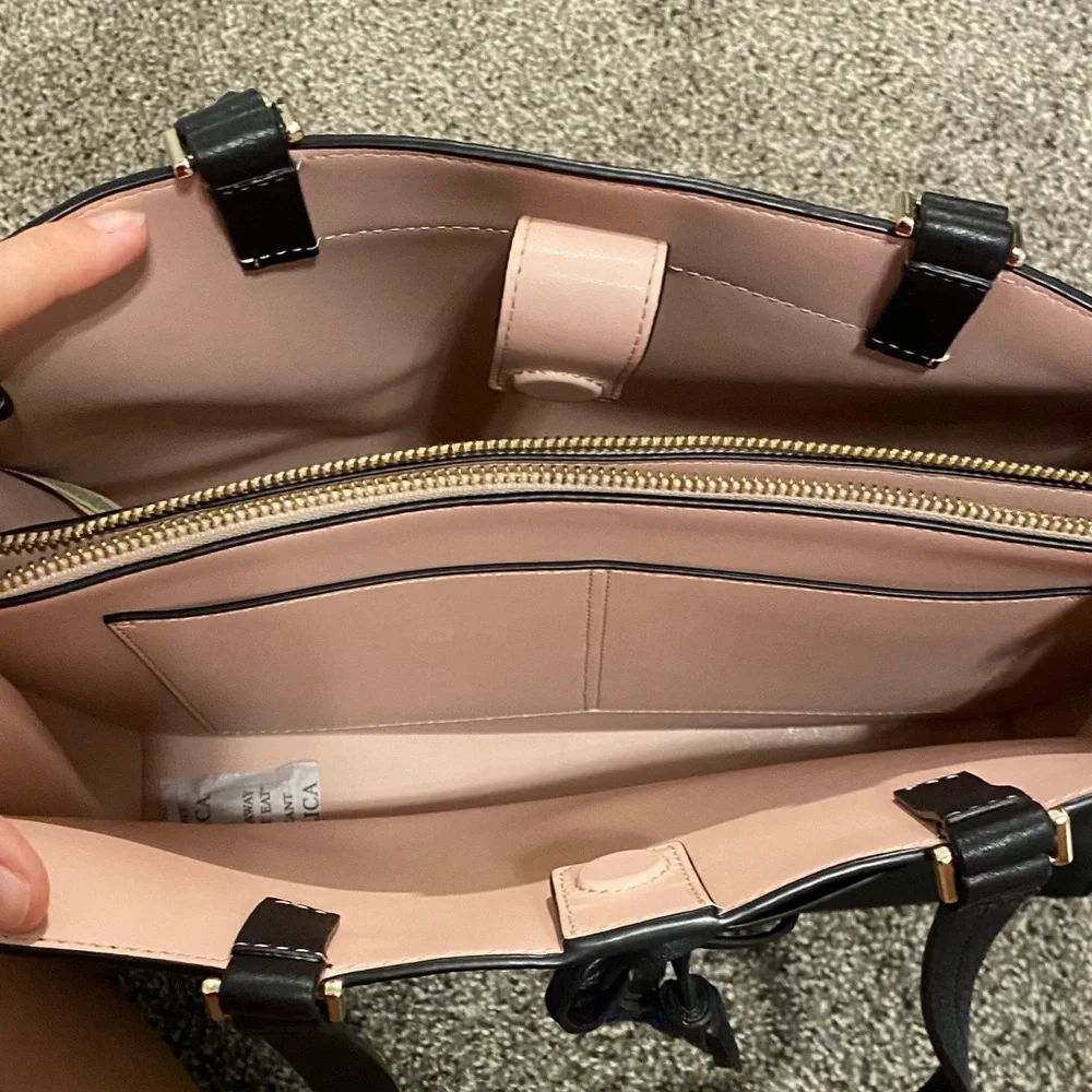 kate spade no flaws